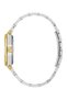 Gc Specials Women S 763 Mvmt Green Dail 10 Amt Silver Yellow Gold Stainless Steel Brct - 3