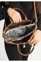 Original Women's Sand Tan Monogram Hand and Shoulder Bag New Season 2201Mh - 3