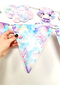 Sea World Themed Party Set - Little Pearl Birthday Concept - 6