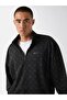 All over logo sweatshirt - 3