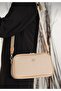 Crossbody Women's Bag with Shoulder Strap - 3