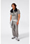 Athletics Short-Sleeve Tee Gray Men's T-Shirt - 221374-Es076 - 5