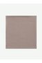Alita City Lcw Accessories Beige Voile Plain Women's Shawl with a Difference - 2