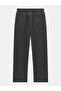 Side band logo jogger - 3