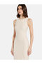 Bodycon long dress - 3