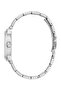 Ladies Silver Tone Analog Watch - 2