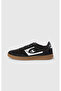 Court CL78 SP Low Cut Shoe Siyah Erkek Sneaker - S22488-KK020 - 2