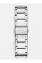 Ladies Silver Tone Analog Watch - 5