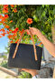 Women's Hand and Shoulder Bag 440113Mh