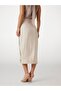 Marciano jacquard wrap midi skirt - 4