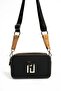 Women's Hand and Shoulder Bag 6016Mh - 5