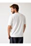 Front logo t-shirt - 4