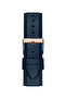 P Rs Gld Cs Sun Blue Dl Navy Smth Ltr Strp - 3