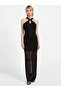 Bodycon maxi dress