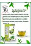 Moringa Cardiochest Herbal Tea - 4
