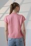 Zero Sleeve Women's Sweater – 100% Soft-Textured , Cool Comfort, - 5
