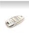 Luxury Hyundai 2021-22 New Tucson Santa Fe Nano Key Case Cover with Marble Pattern - 3