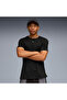 Cloudspun Men's Black Training T-Shirt 52759301