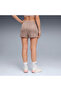 P League 3 Women's Cream Training Shorts - 2