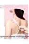 Roll on Skin Lingerie Tape Adhesive for Clothes & Skin, Multipurpose Glue, Pack of 3 - 7