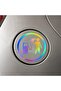 Gas Tank Cover Sticker 12.5X12.5 cm – Vehicle – Motor – Laptop – Helmet Sticker - 2