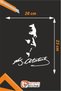Great Leader Gazi Mustafa Kemal Atatürk Sticker Label 20X23 cm – Vehicle – Motor – Laptop - - 3
