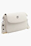 Women's Waterproof Adjustable Strap Luxury Hand & Shoulder Bag Shoulder Bag Size: 25 X 15 cm - 4