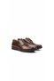 Men's Lace-Up Shoes Adult Shoes Elderly Shoes Dad Shoes Orthopedic Lightweight Stitched - 2
