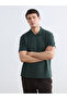 Sparkling Choices by Shining Store Devrik Roba Collar Men's T-Shirt