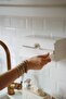 Snow Paper Towel Holder & Napkin Holder – Stylishly Designed Decorative Functional Napkin Holder - 8