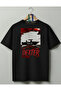Dexter Design 100% Cotton Unisex High Quality Print T-Shirt