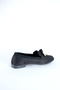 Monza Women's Black Casual Shoes Bl5002 - 6