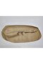 Bora Leather Door Trim Set Beige - Golf 4 Door Interior Ready-To-Install Leather Covering - 6
