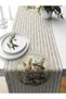 Spring Series 140x40 cm Digital Print Table Runner (Spring Easter)