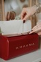 Retro Paper Towel Holder & Napkin Dispenser – Stylishly Designed Decorative Functional Napkin Holder - 5