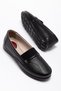 Bone Protruding Black Full Orthopedic Soft Velcro Women's Shoes Mother Shoes Wrs310