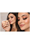 9-Piece Heart Eyeshadow Palette Warm Nude Tone Matte Glitter Pigmented Professional Eyeshadow Set - 2