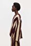 Jacquard-knit mohair-blend cardigan - 3