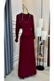فستان العيد لونين - 2