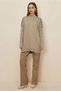 Straight Leg Pants 70921 - 4