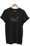 Pilates Yoga Sports Printed Plates Ball Reformer Movement Stylish Minimal Unisex 100% Cotton Basic T-Shirt - 2