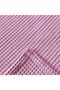 Soft Rete Double Pique - Purple - 200X220 cm - 3
