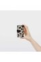 Compact Bag Folding Bag - m - Paw Marks S467As - 3
