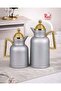 Vacuum Flask Set FC6006I 1000ml&600ml