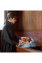 Compact Bag Folding Bag - m - Sea of Clouds S489Sc - 6