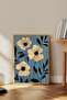 One Piece Wooden Framed Painting Tk3185 - 2