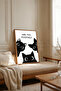 One Piece Wooden Framed Painting Tk3208