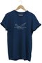 Pilates Yoga Sports Printed Plates Ball Reformer Movement Stylish Minimal Unisex 100% Cotton Basic T-Shirt