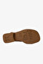 Dana Women's Brown Sandals K201486-014 - 4