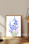 One Piece Wooden Framed Painting Tk3180 - 2